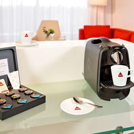 Pestana Tiergarten 4* Berlin