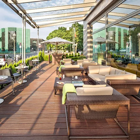 Pestana Tiergarten Berlin