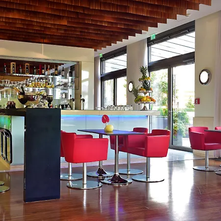 Pestana Tiergarten 4*