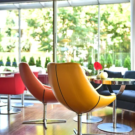 Pestana Tiergarten