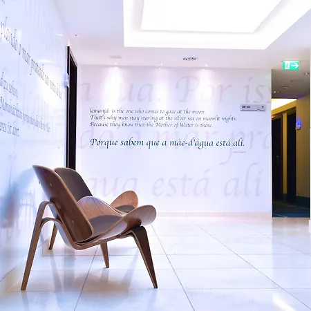 Hotel Pestana Tiergarten