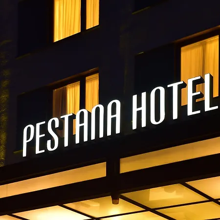 Pestana Tiergarten 4* Berlin