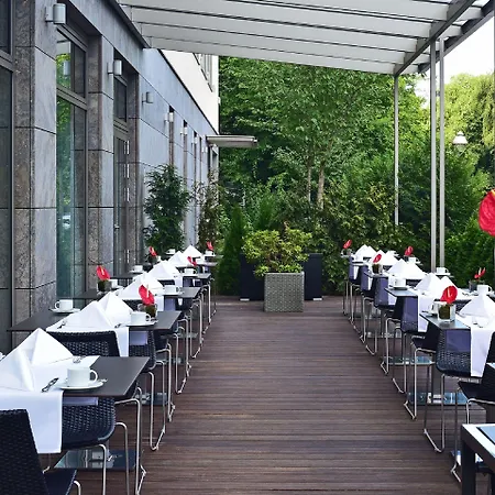 Pestana Tiergarten Berlin