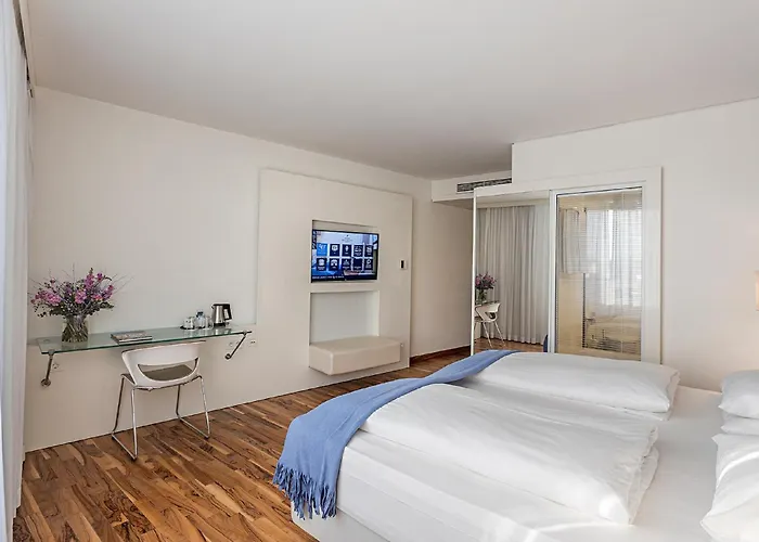 Hotel Pestana Tiergarten Berlim