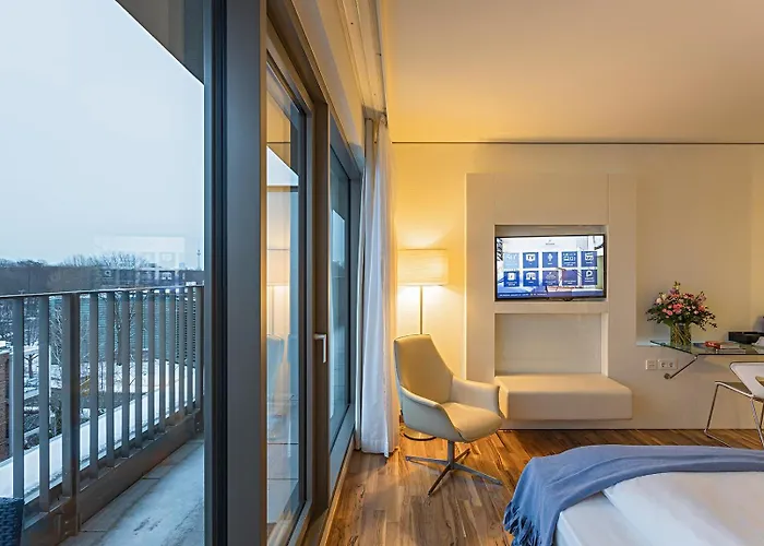 Pestana Tiergarten Berlim