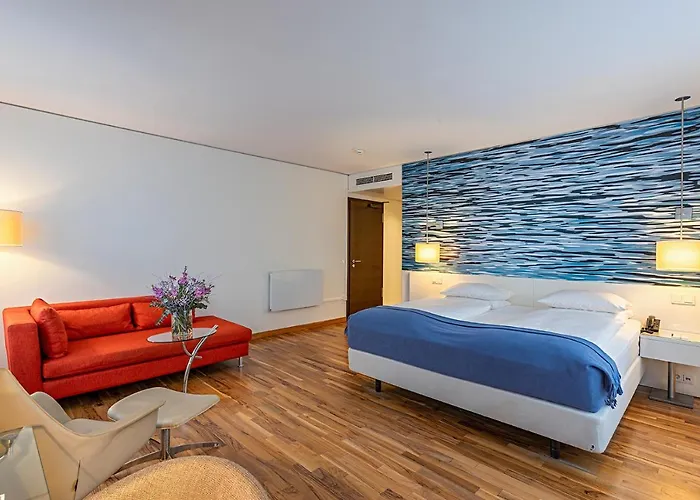 Pestana Tiergarten Berlin