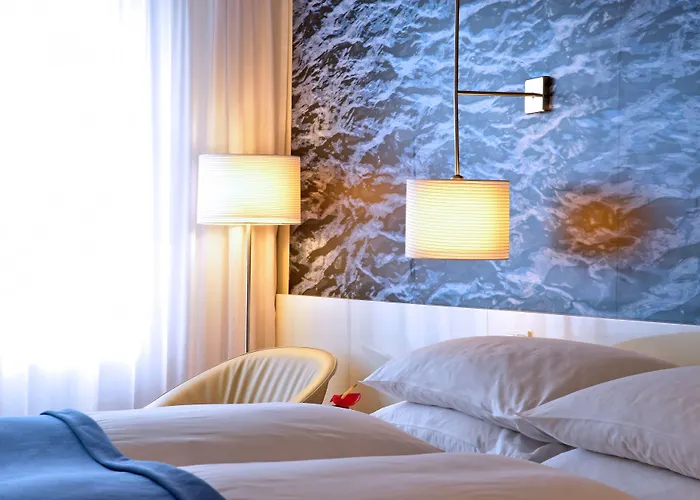 Pestana Tiergarten Berlim