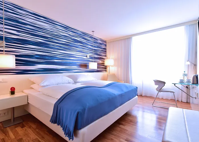 Pestana Tiergarten 4* Berlin