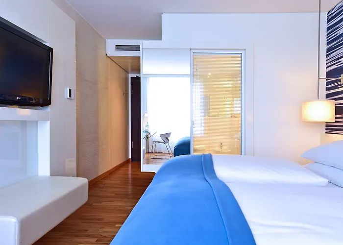 Pestana Tiergarten Berlim