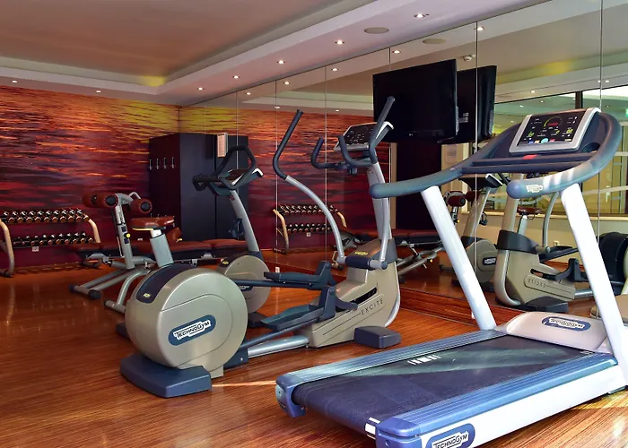 Pestana Tiergarten Hotel 4*