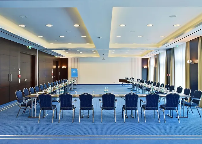 Pestana Tiergarten Berlin