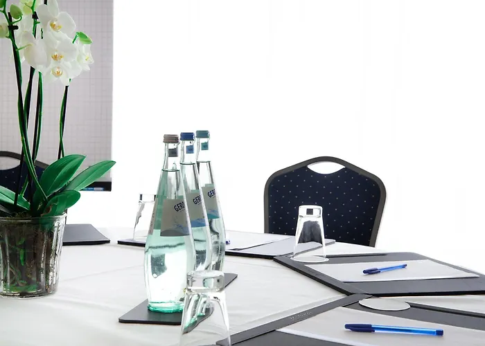 Pestana Tiergarten Hotel Berlim