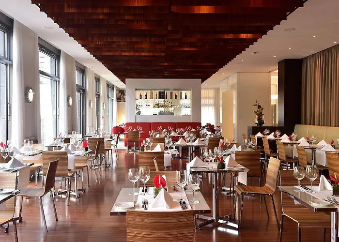 Pestana Tiergarten 4* Berlin