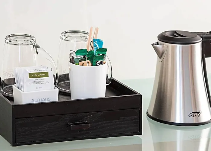 Hotell Pestana Tiergarten 4*