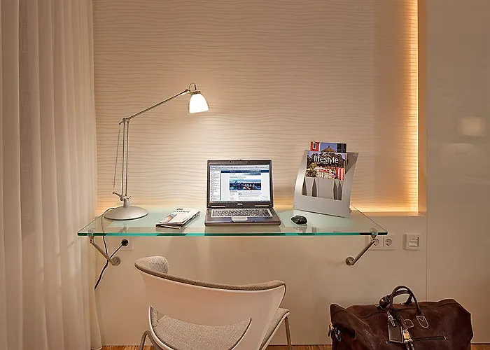 Pestana Tiergarten Berlin