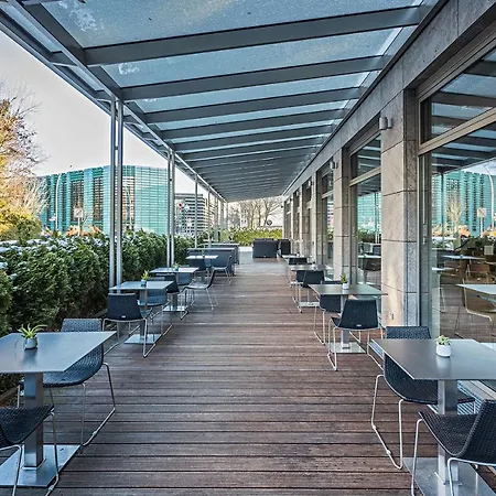 Hotel Pestana Tiergarten Berlin