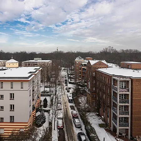 Pestana Tiergarten 4* Berlin