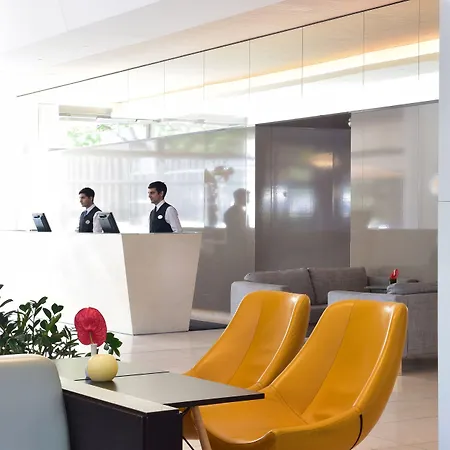 Pestana Tiergarten 4*