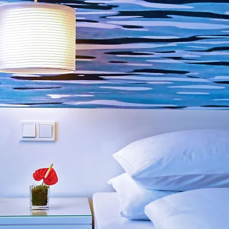 Hotel Pestana Tiergarten Berlin