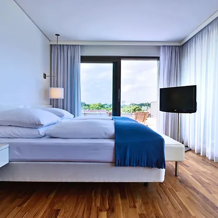 Pestana Tiergarten Hotel 4*