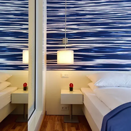 Hotel Pestana Tiergarten