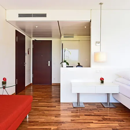 Pestana Tiergarten Hotel Berlin