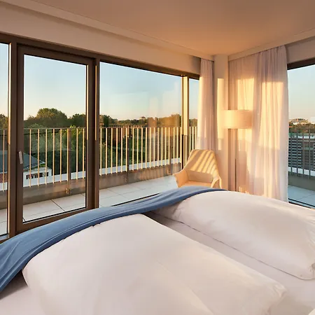 Hotel Pestana Tiergarten