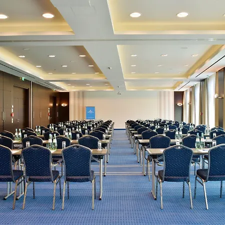 Pestana Tiergarten Hotel 4*