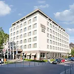 Hotel Pestana Tiergarten 4*