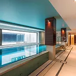 Hotel Pestana Tiergarten 4*