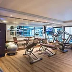 Pestana Tiergarten