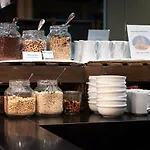 Pestana Tiergarten Hotel 4*