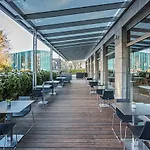 Hotel Pestana Tiergarten Berlin