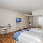 Hotel Pestana Tiergarten Berlin