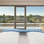 Hotel Pestana Tiergarten 4*
