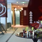 Pestana Tiergarten