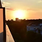 Pestana Tiergarten Hotel Berlin