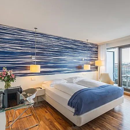 Pestana Tiergarten Otel Berlin