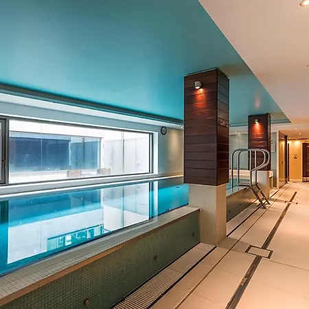 Hotell Pestana Tiergarten 4*