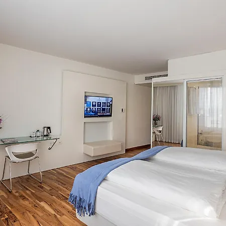 Otel Pestana Tiergarten Berlin