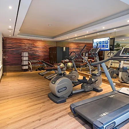 Pestana Tiergarten 4*