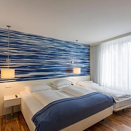 Pestana Tiergarten Hotell 4*