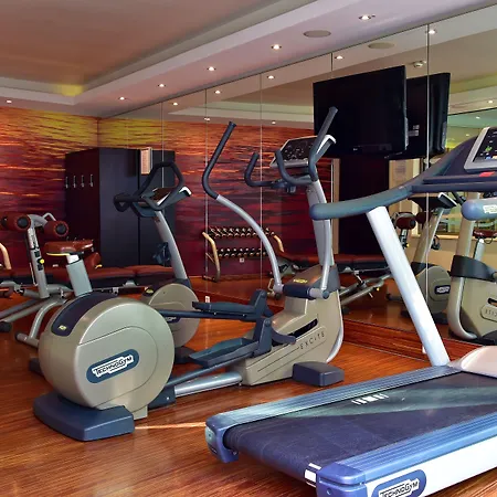 Pestana Tiergarten Otel 4*