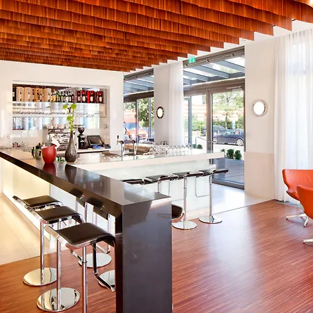 Pestana Tiergarten Berlin