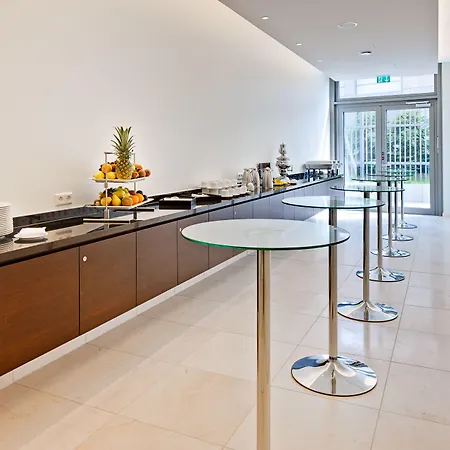 Pestana Tiergarten Hotell