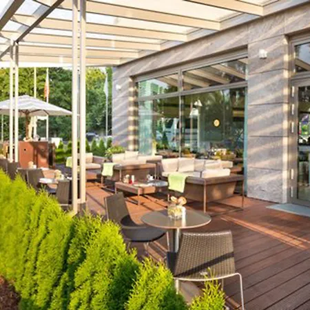 Pestana Tiergarten Otel