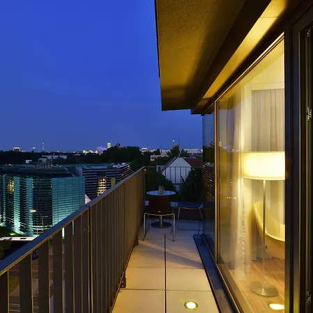 Pestana Tiergarten