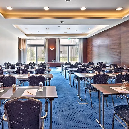 Pestana Tiergarten Otel 4*