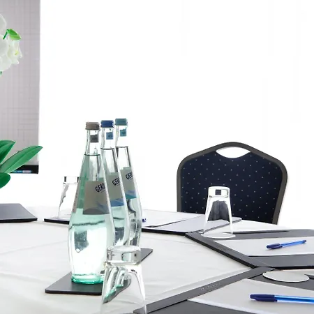 Pestana Tiergarten Otel Berlin