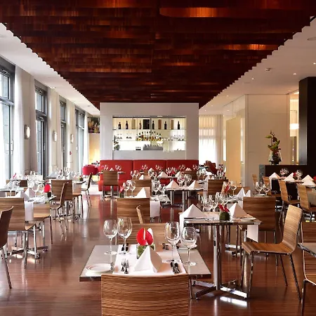 Pestana Tiergarten 4* Berlin